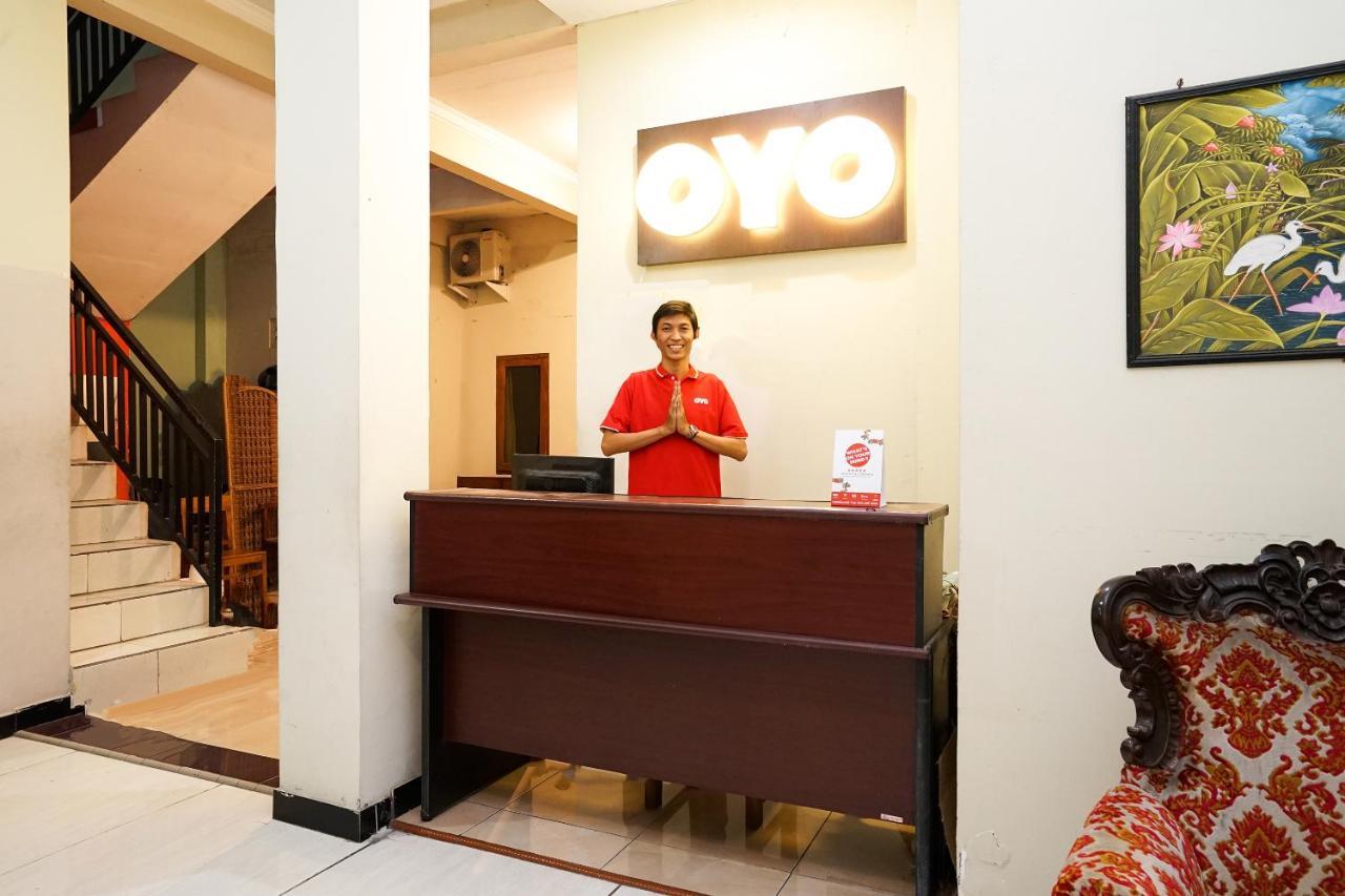 Kartika Syariah Homestay By Stayku Σουραμπάγια Εξωτερικό φωτογραφία